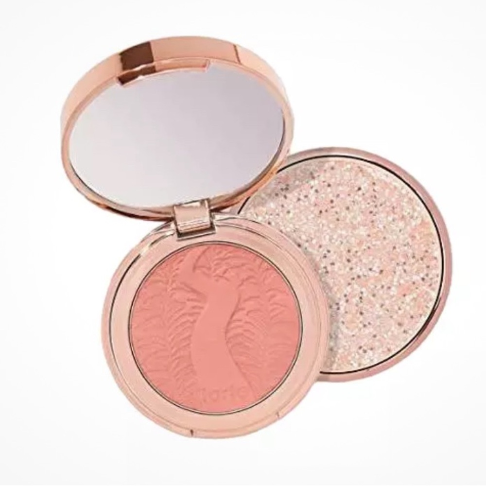 Tarte b-day bae blush NIB